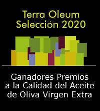 Ganadores Premios a la Calidad Terra Oleum Selección 2020