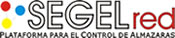 Plataforma para el control del almazaras Segelred