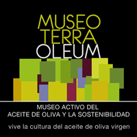 Museo Terra Oleum · Museo Activo del Aceite de Oliva y la Sostenibilidad