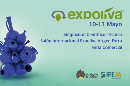 Expoliva 2023 - 10-13 Mayo