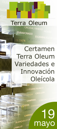 Certamen Terra Oleum Variedades e Innovaciones Oleícolas 2022