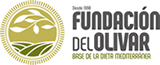 Fundación para la Promoción y el Desarrollo del Olivar y del Aceite de Oliva