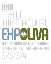 Expoliva - Fundación del Olivar